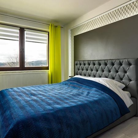 Apartamenty Wierchowka Bukowina Tatrzańska Dış mekan fotoğraf