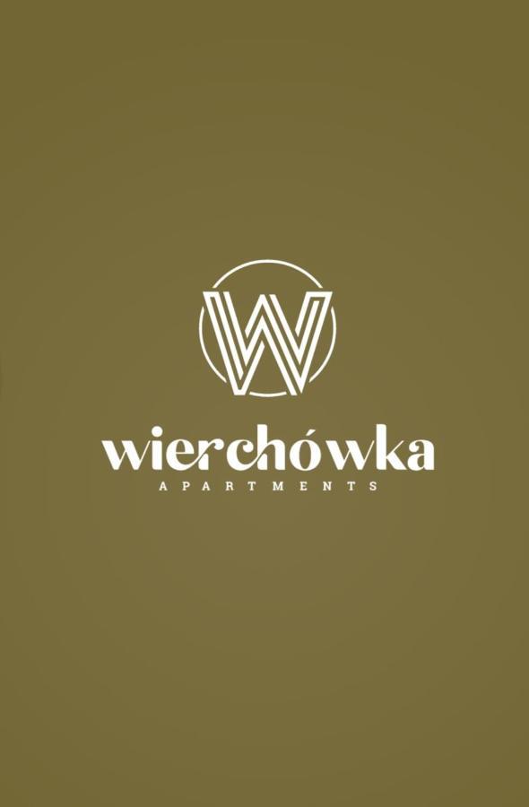 Apartamenty Wierchowka Bukowina Tatrzańska Dış mekan fotoğraf