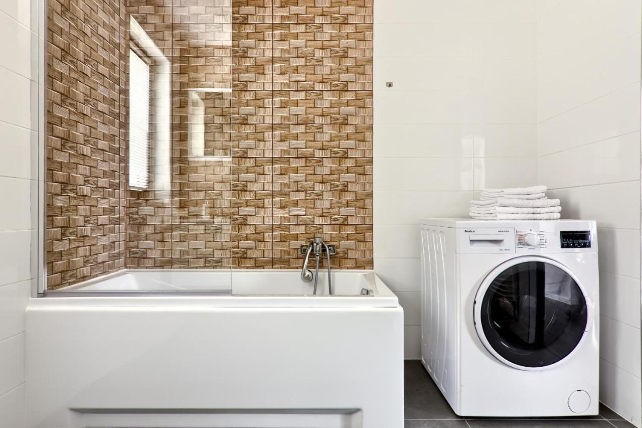 Apartamenty Wierchowka Bukowina Tatrzańska Dış mekan fotoğraf